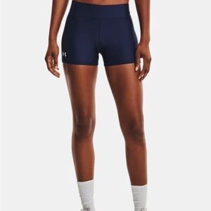 BRAND NEW navy blue under armour spandex